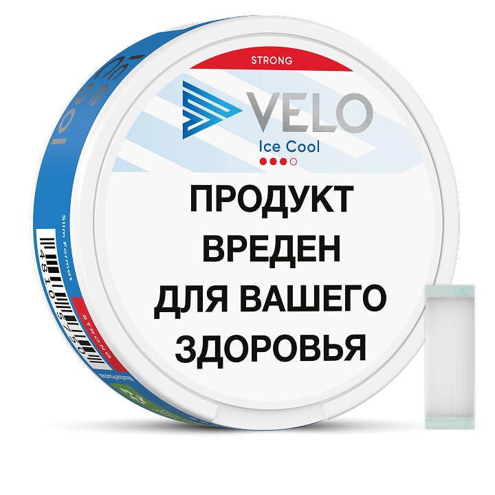 VELO Ice Cool Strong