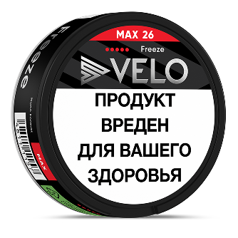 VELO MAX FREEZE
