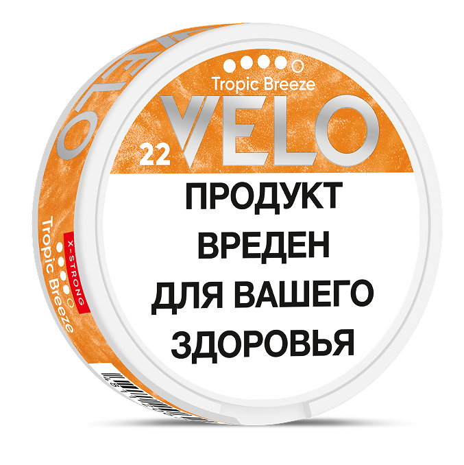 VELO Tropic Breeze X-Strong