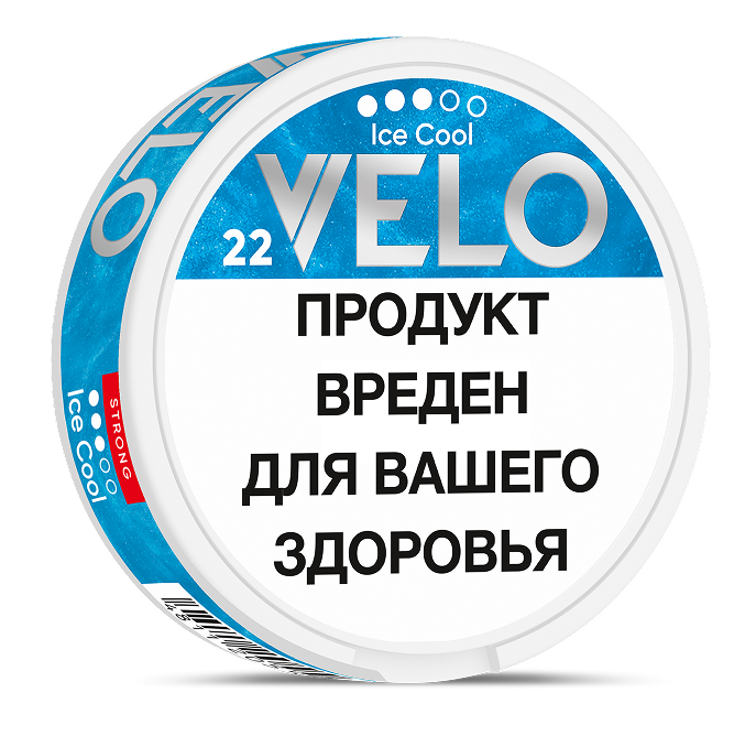VELO Ice Cool Strong