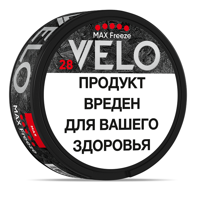 VELO MAX FREEZE
